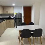 Magnifico Apto Para Disfrutar Su Estadia
